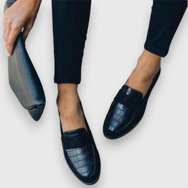Liny – Slip-On Shoe
