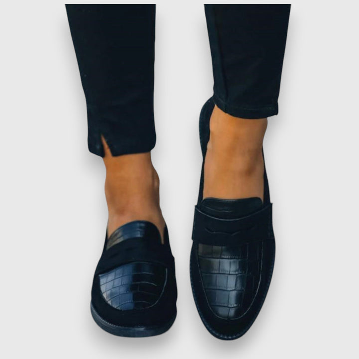 Liny – Slip-On Shoe