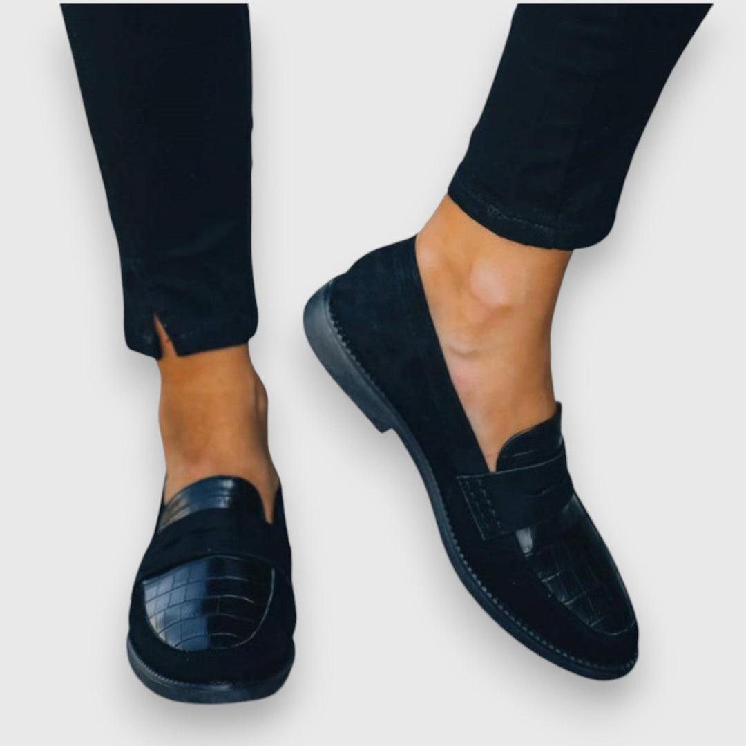 Liny – Slip-On Shoe
