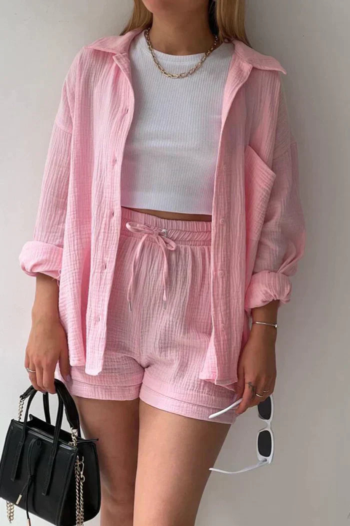 ESSENCE™ - Kay Summer Set
