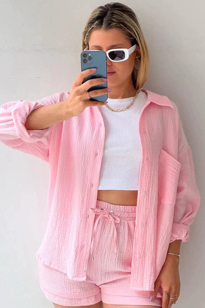 ESSENCE™ - Kay Summer Set