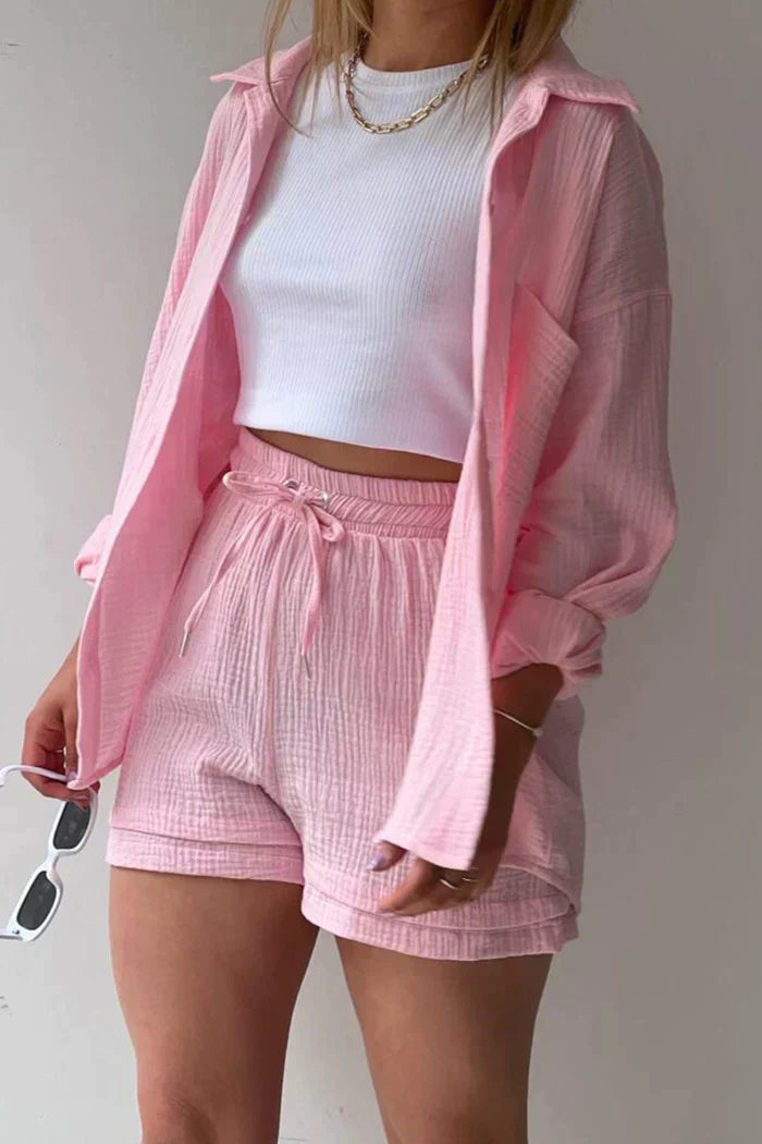 ESSENCE™ - Kay Summer Set