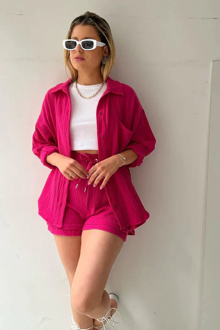 ESSENCE™ - Kay Summer Set