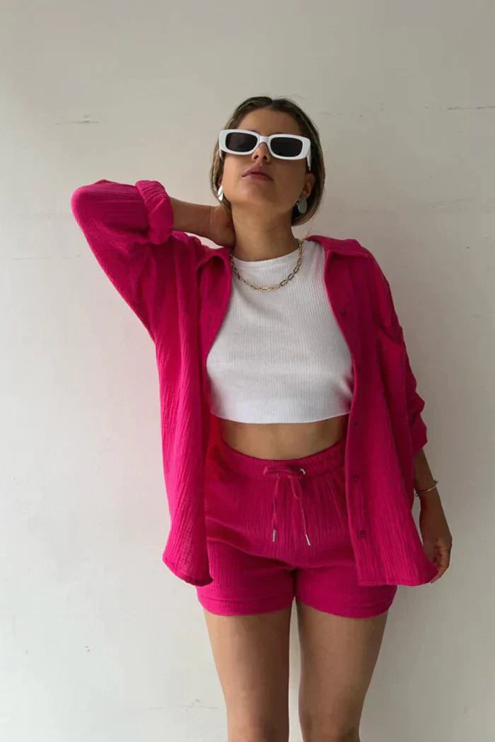 ESSENCE™ - Kay Summer Set