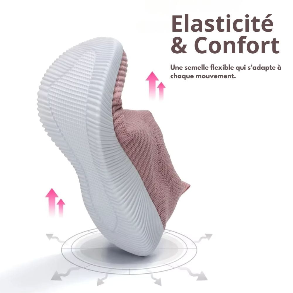 AirSoft Sneakers – Comfortabel en Stijlvol