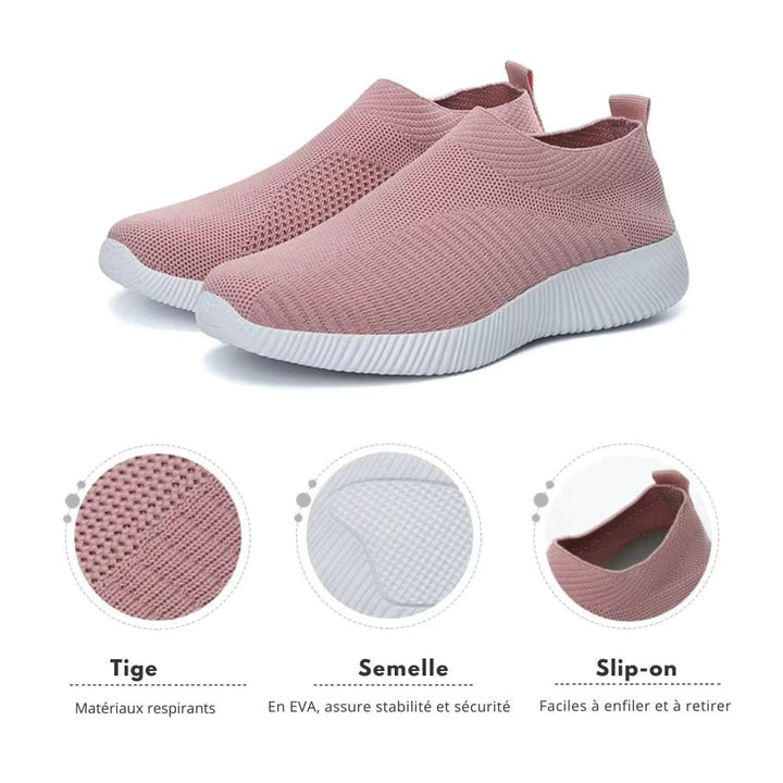 AirSoft Sneakers – Comfortabel en Stijlvol