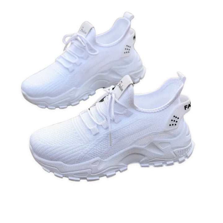 AirStyle+ Baskets - Lichtgewicht, Ademend en Trendy