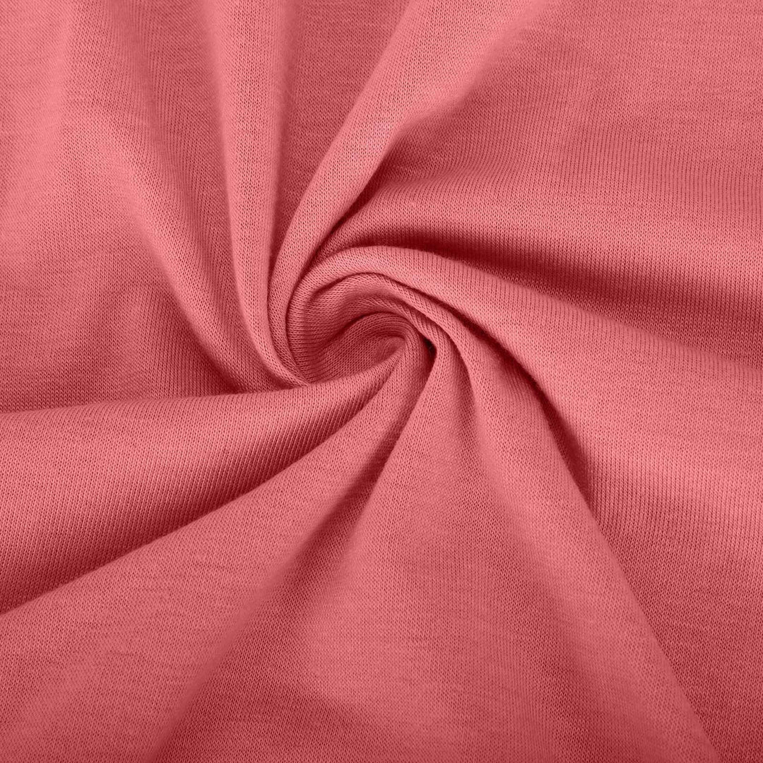Mirella™ | Elegante V-hals Jurk