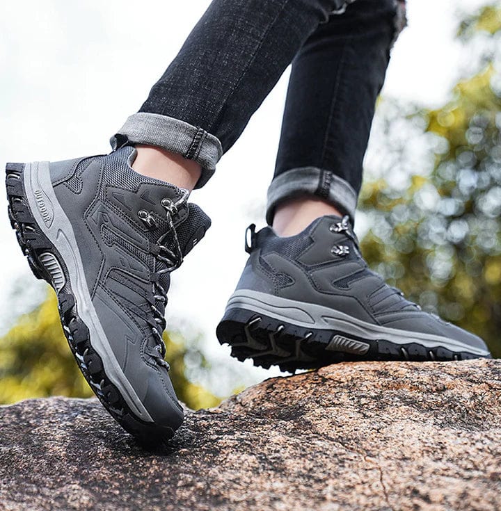 Ergo+ Hiking Laarzen