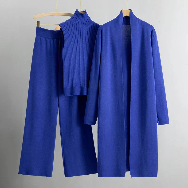 Haily | Drie-delige Set