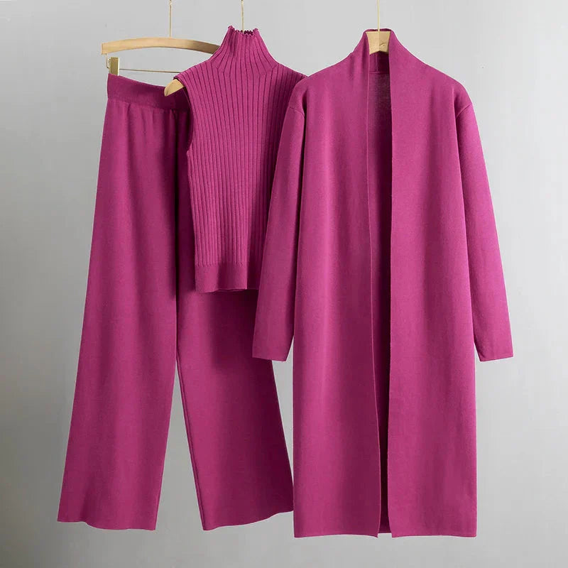 Haily | Drie-delige Set