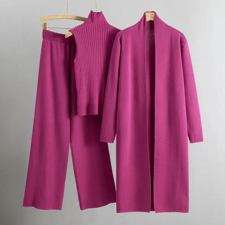 Haily | Drie-delige Set