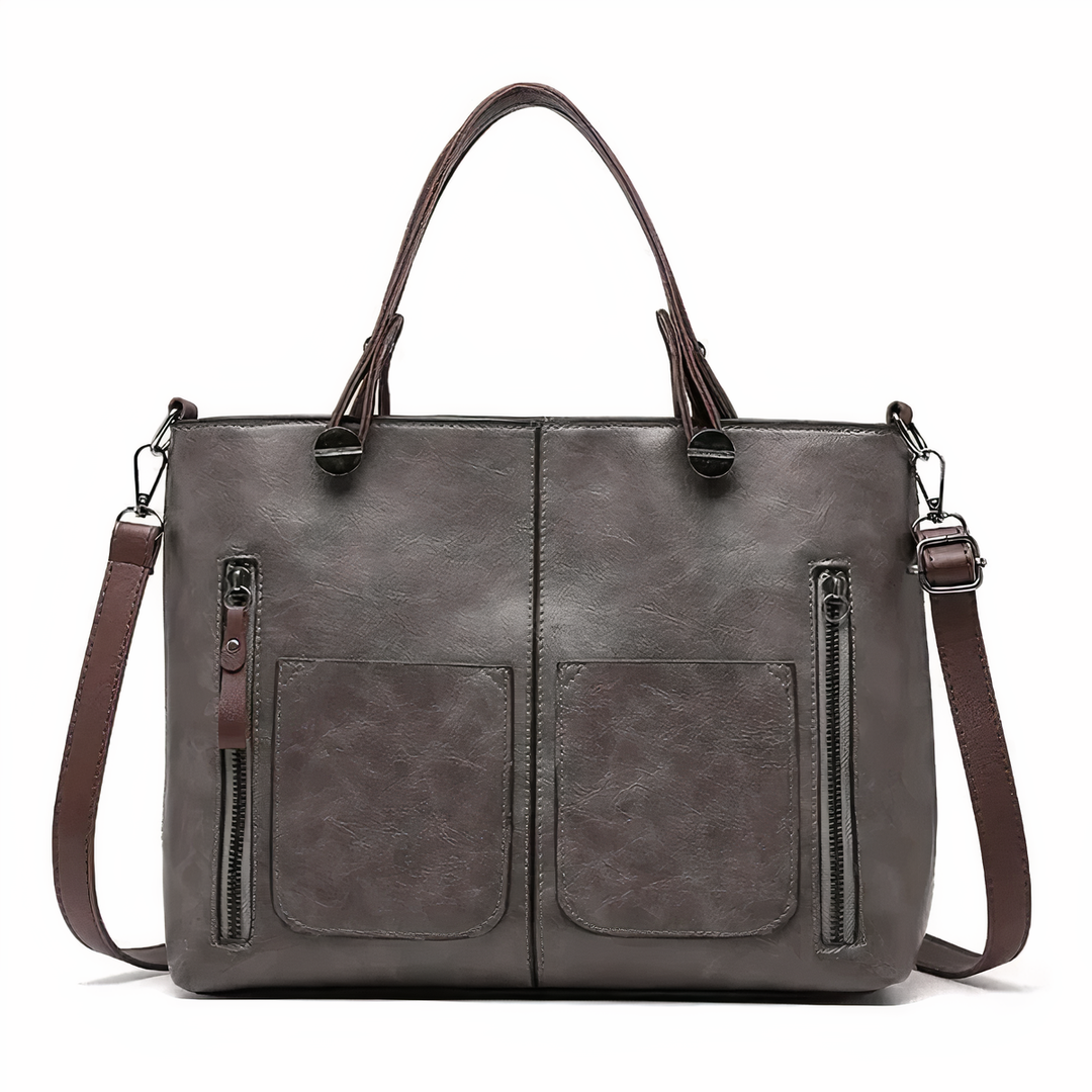 ROSALIE | STIJLVOLLE LEREN TAS