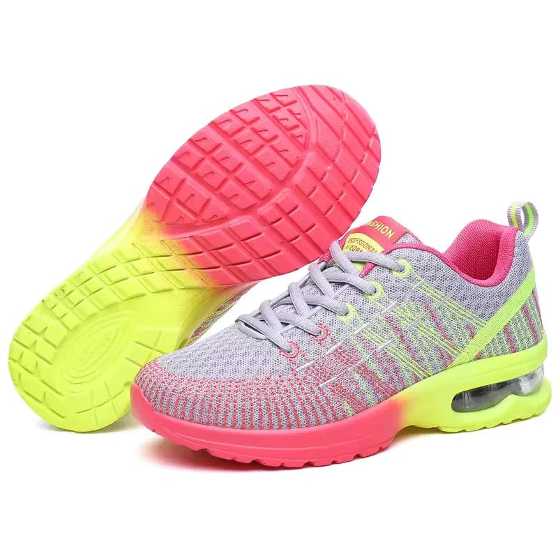 Comfort+ Athletic Shoes