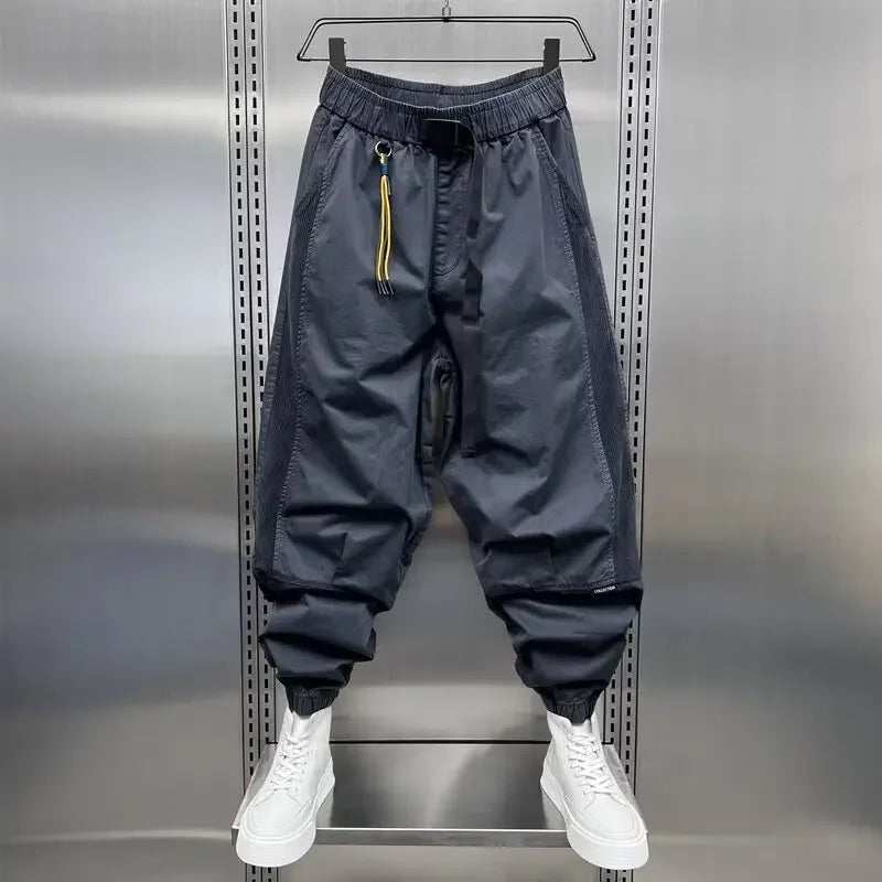 Tancredi ™ - Baggy Trousers Ultra Comfortable Casual