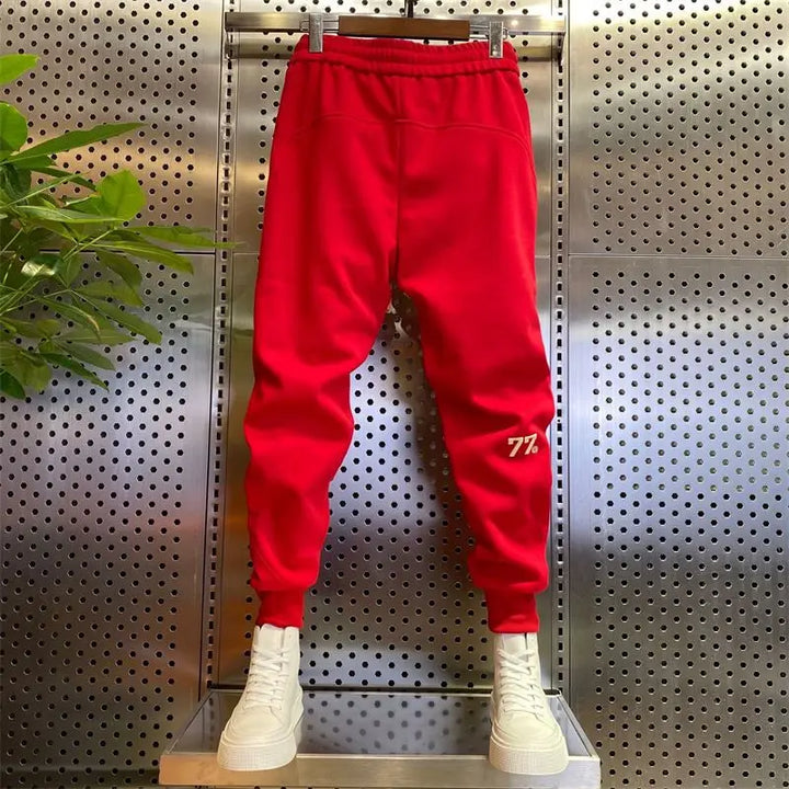 Nerio™ Modern Style Trousers for an Elegant and Trendy Look