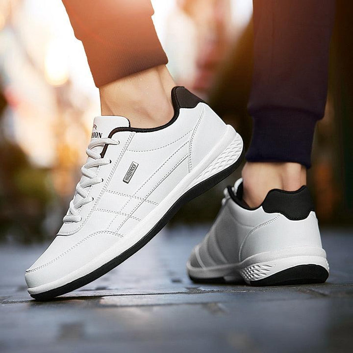 Orthopedische Sneakers - Geniet Pijnvrij van Elke Stap, de Hele Dag