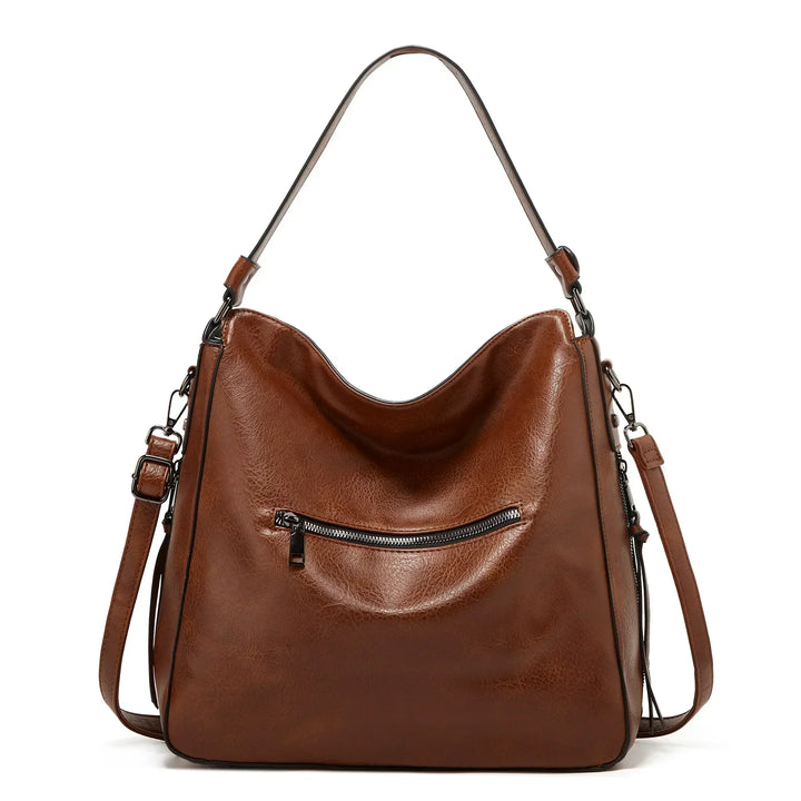 MURIEL | VEGAN LEATHER BAG