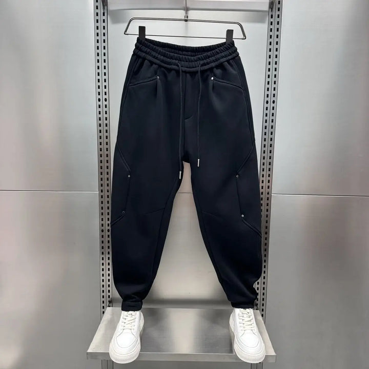 Fabrizio™ - Outstandingly Comfortable Trousers with Practical Pockets