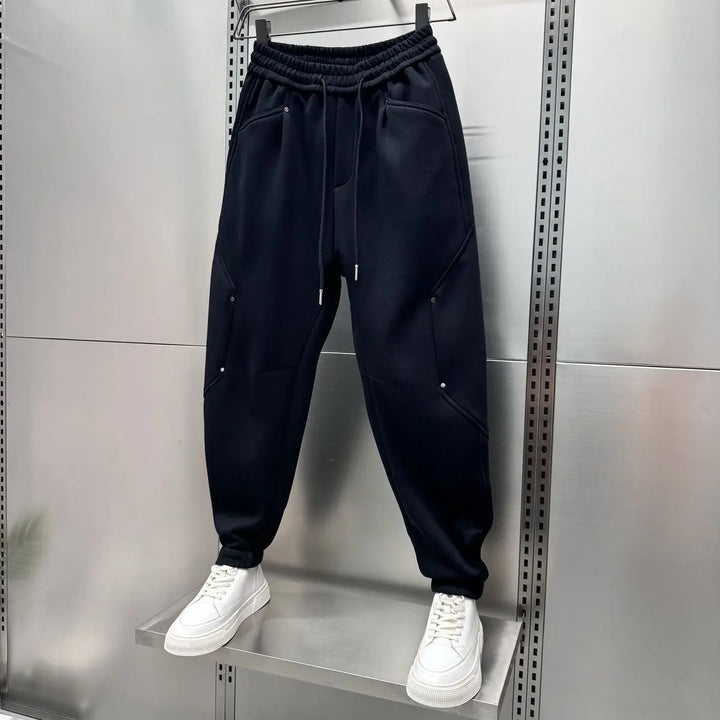Fabrizio™ - Outstandingly Comfortable Trousers with Practical Pockets