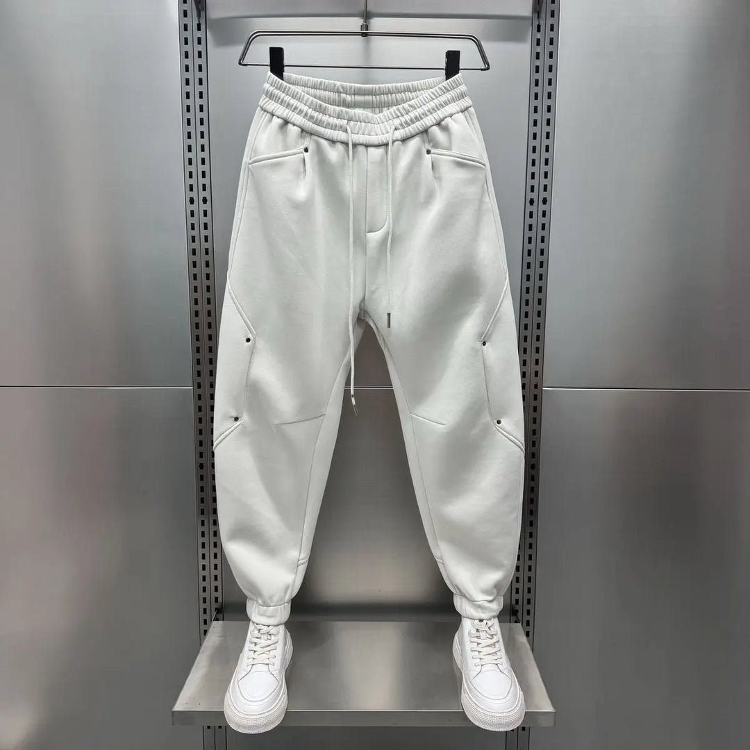 Fabrizio™ - Outstandingly Comfortable Trousers with Practical Pockets
