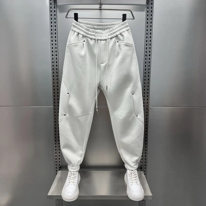 Fabrizio™ - Outstandingly Comfortable Trousers with Practical Pockets