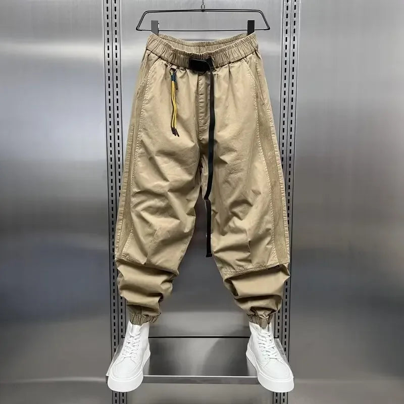 Tancredi ™ - Baggy Trousers Ultra Comfortable Casual