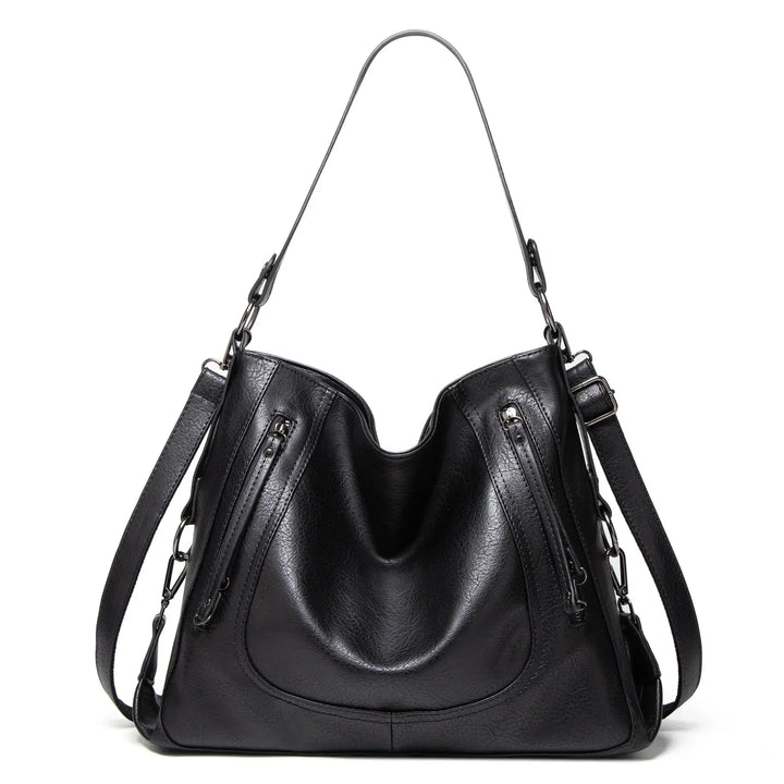 PRISCILLA | CASUAL LEREN TAS