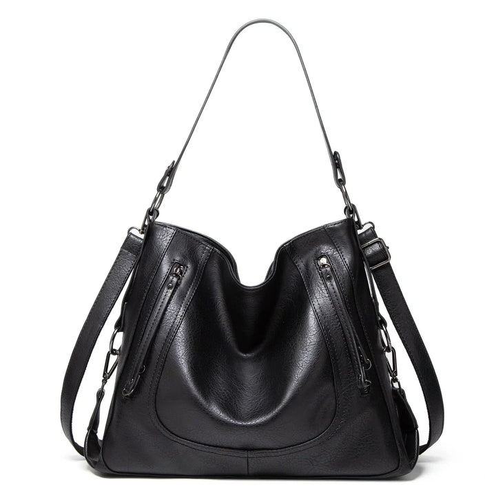 PRISCILLA | CASUAL LEATHER BAG