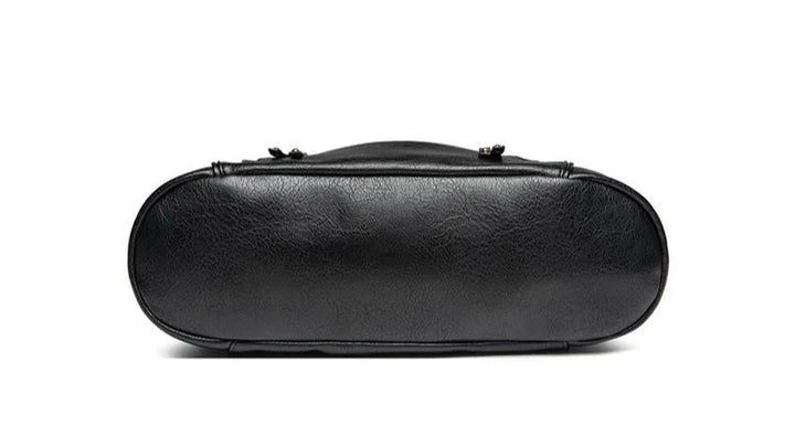 BLANCHE | ELEGANTE LEEREN TAS