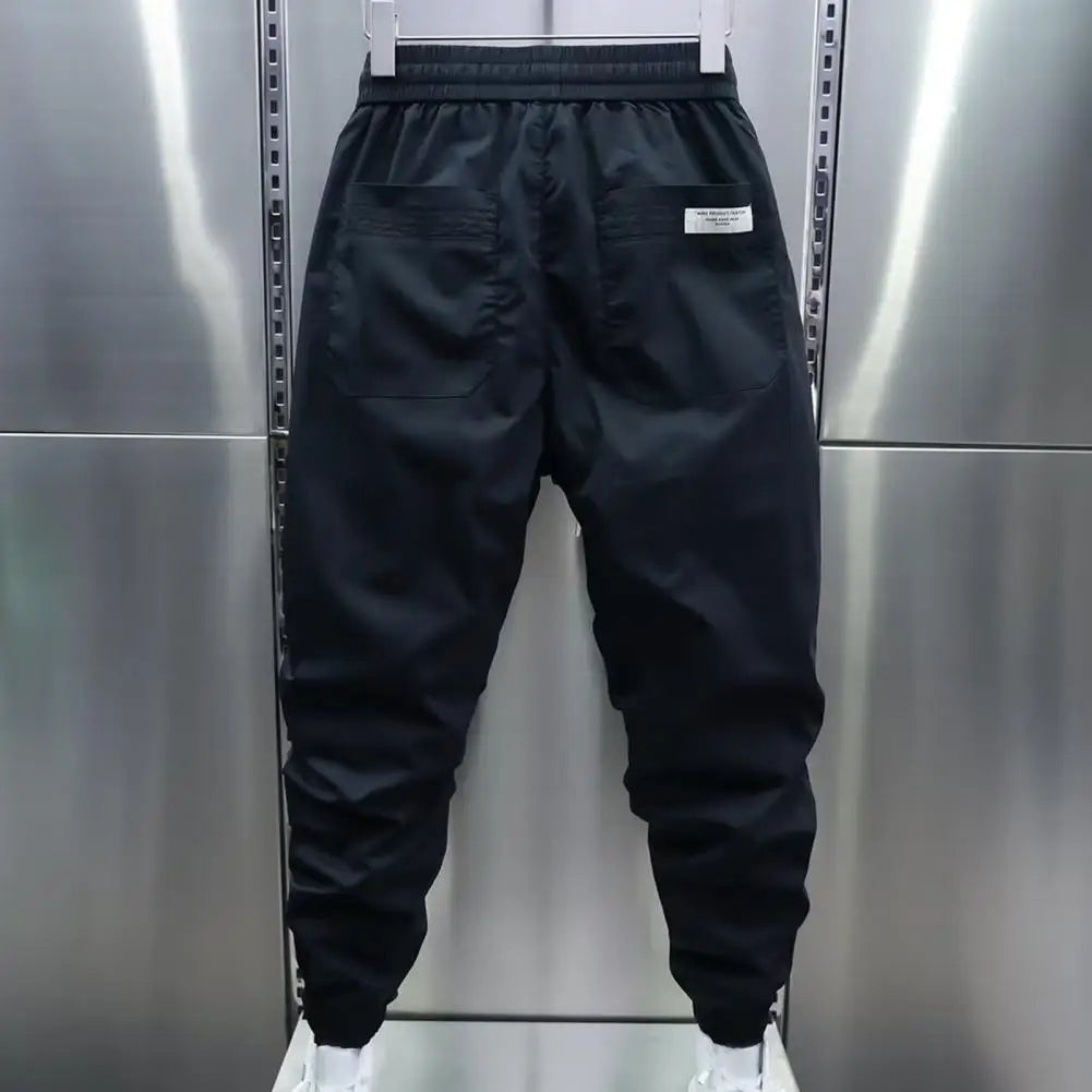 Zeno™ - Comfortable Leisure Trousers with Drawstring for a Casual Style