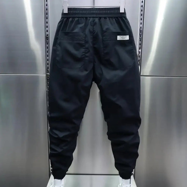 Zeno™ - Comfortable Leisure Trousers with Drawstring for a Casual Style