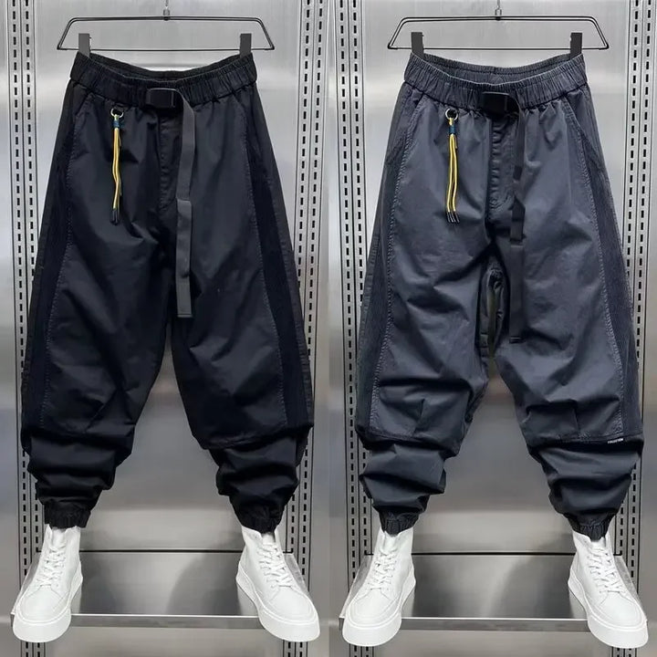 Tancredi ™ - Baggy Trousers Ultra Comfortable Casual