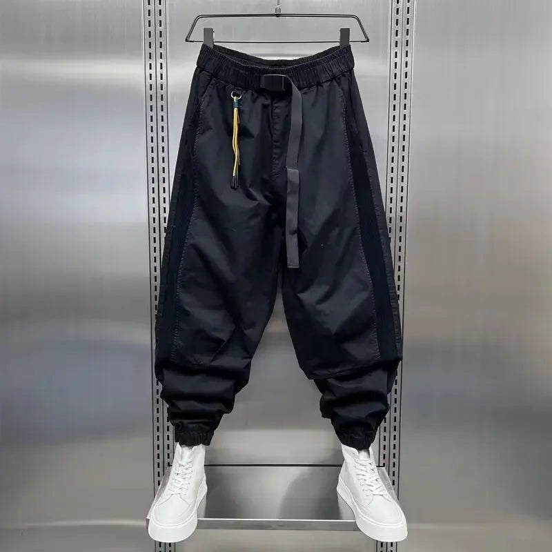 Tancredi ™ - Baggy Trousers Ultra Comfortable Casual