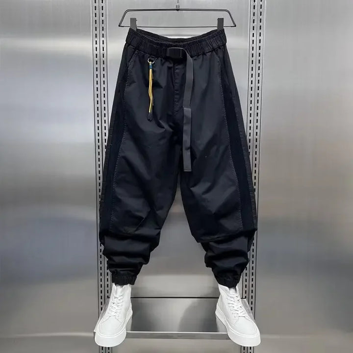 Tancredi ™ - Baggy Trousers Ultra Comfortable Casual