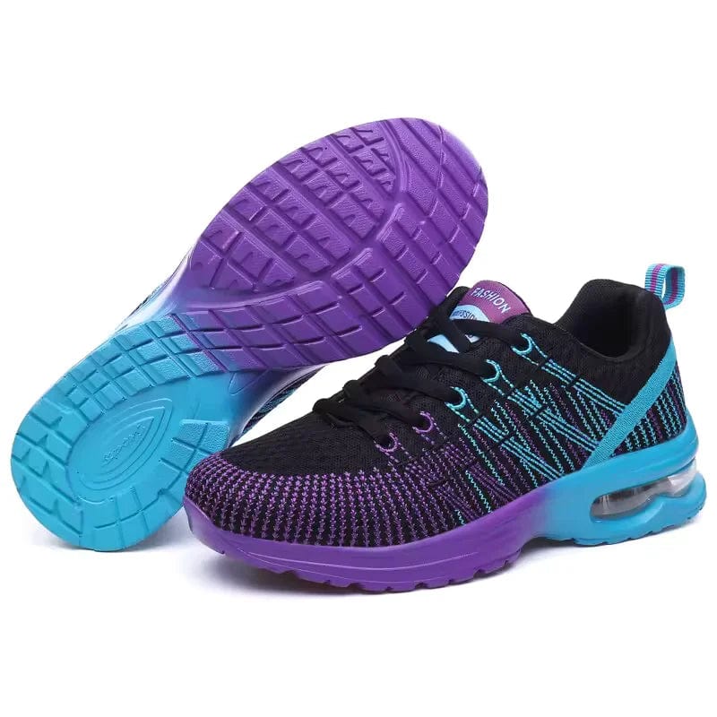 Comfort+ Athletic Shoes