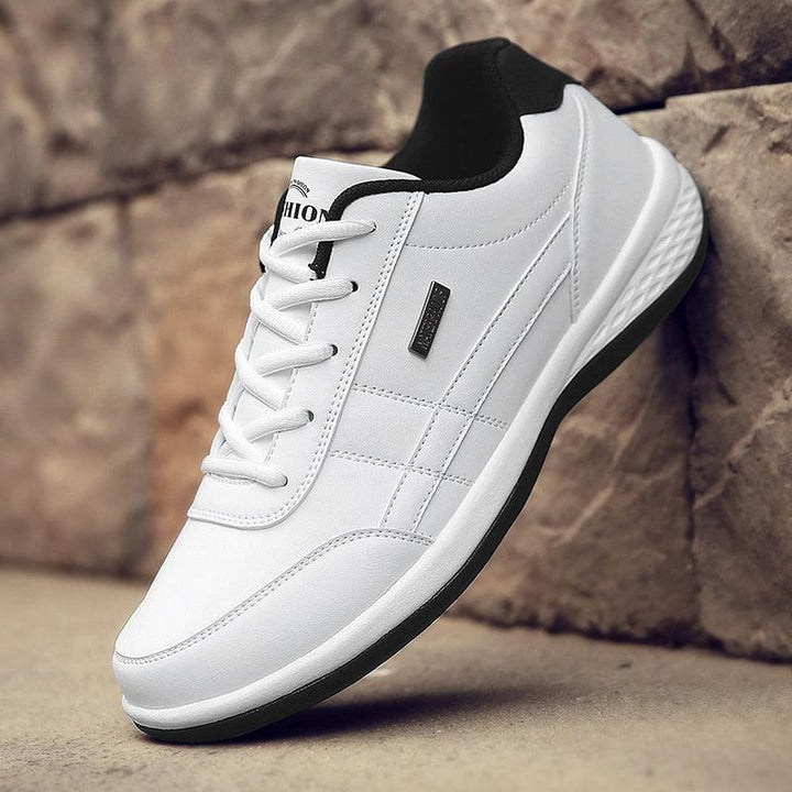 Orthopedische Sneakers - Geniet Pijnvrij van Elke Stap, de Hele Dag