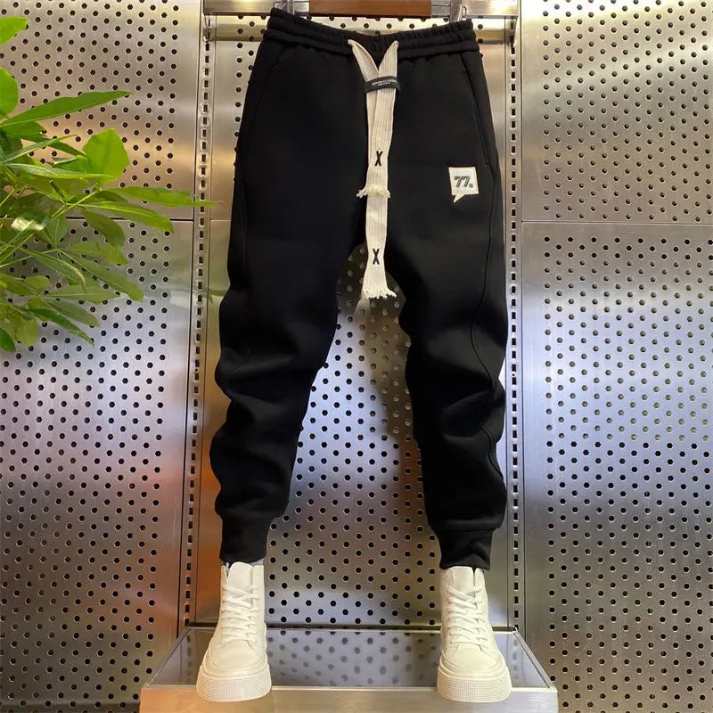 Nerio™ Modern Style Trousers for an Elegant and Trendy Look