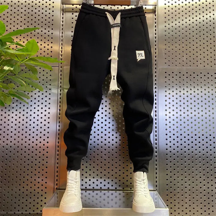 Nerio™ Modern Style Trousers for an Elegant and Trendy Look