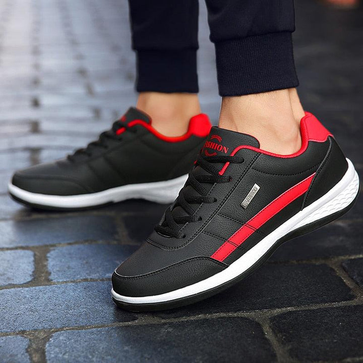 Orthopedische Sneakers - Geniet Pijnvrij van Elke Stap, de Hele Dag