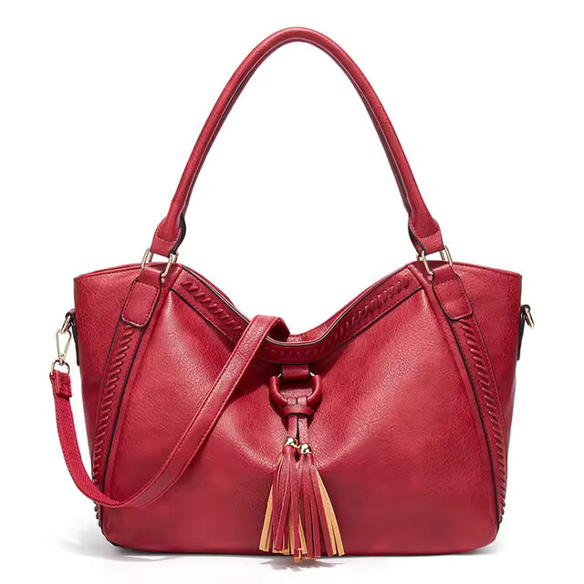 NELLIE | DAMES LEEREN TAS
