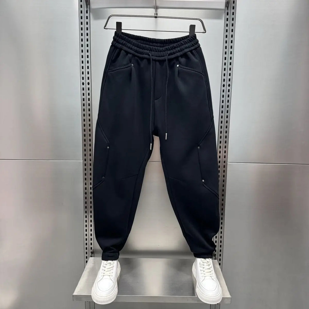 Fabrizio™ - Outstandingly Comfortable Trousers with Practical Pockets