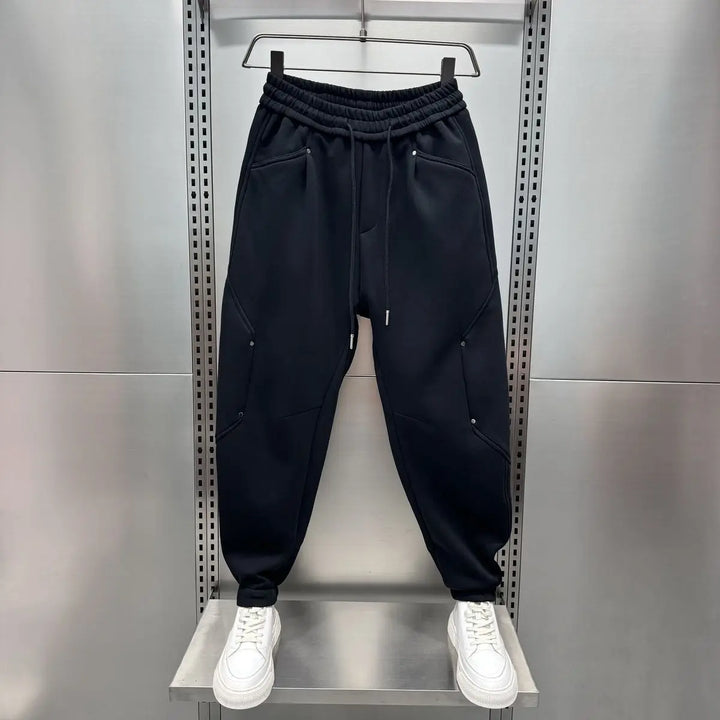 Fabrizio™ - Outstandingly Comfortable Trousers with Practical Pockets