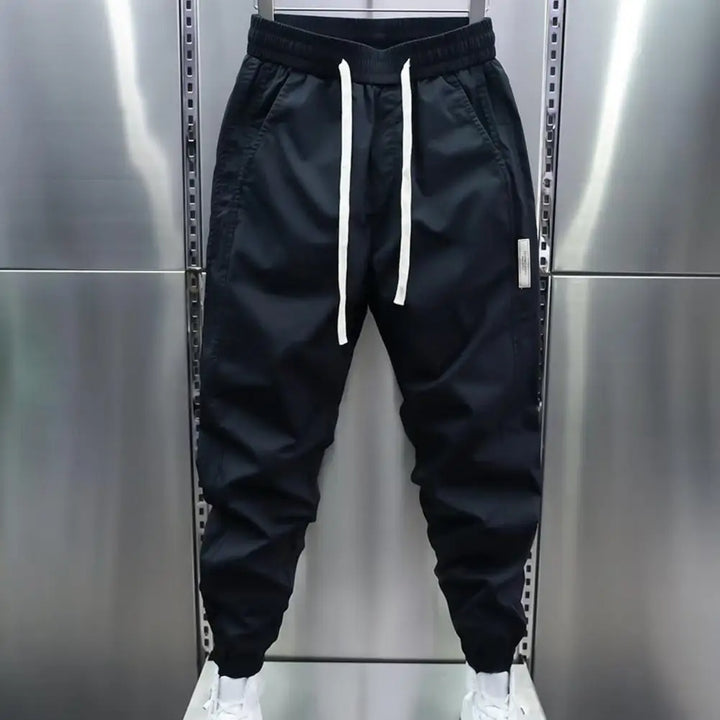 Zeno™ - Comfortable Leisure Trousers with Drawstring for a Casual Style