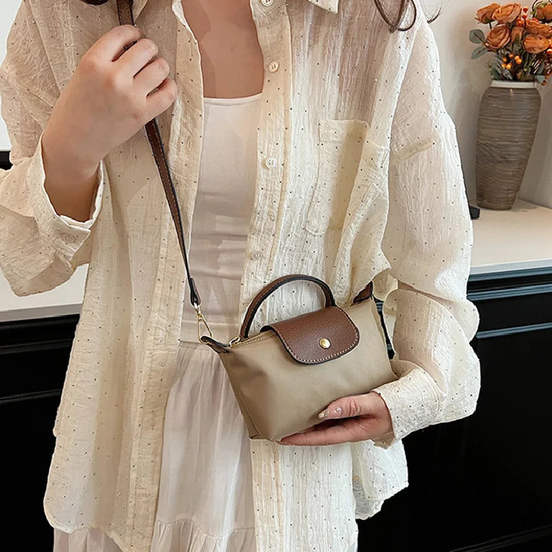 Emily | Daily Mini Handbag
