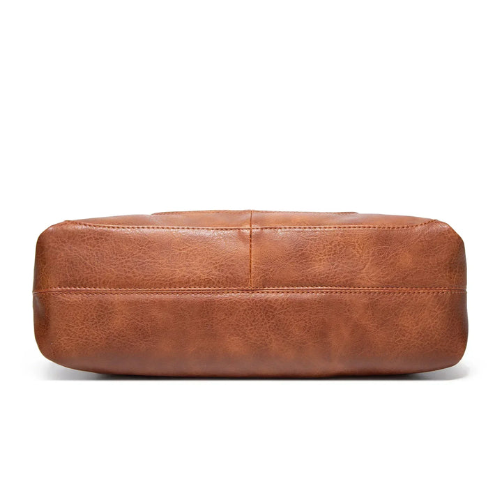 PRISCILLA | CASUAL LEREN TAS