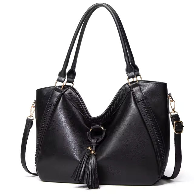 NELLIE | DAMES LEEREN TAS