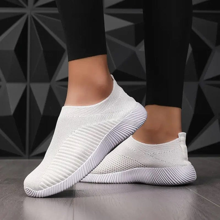 AirSoft Sneakers – Comfortabel en Stijlvol