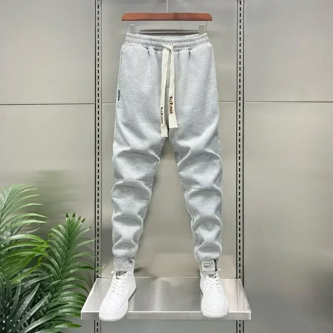 Danteo™ - Elegant Comfort Trousers with Refined Details