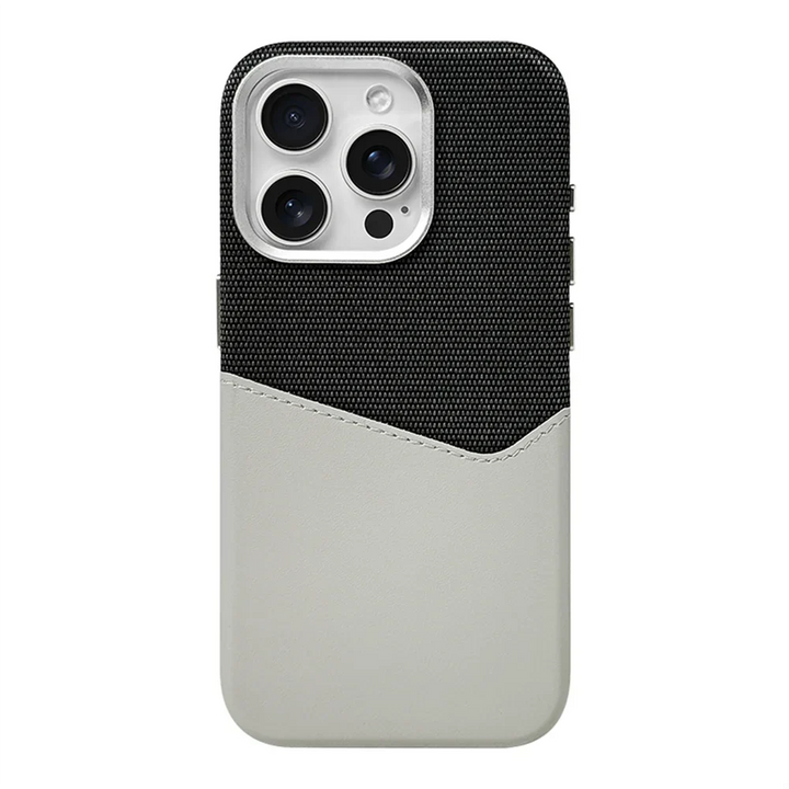 THE PRESTIGE IPHONE CASE